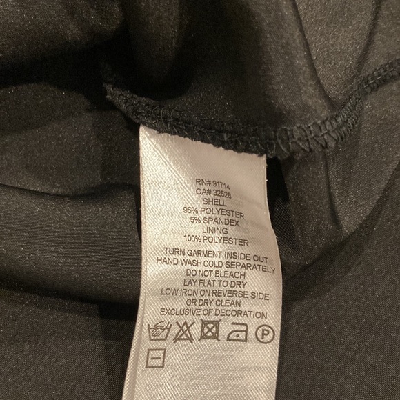 Armani exchange dress - Picture 6 of 7